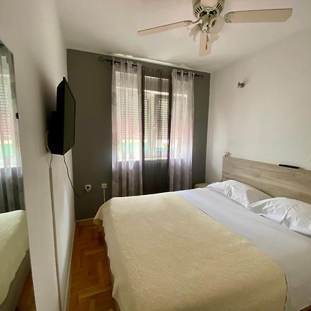 Apartman Miriam Zadar Extérieur photo