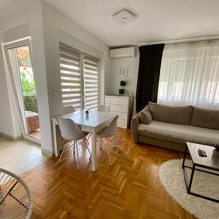Apartman Miriam Zadar Extérieur photo