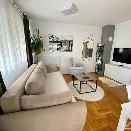 Apartman Miriam Zadar Extérieur photo