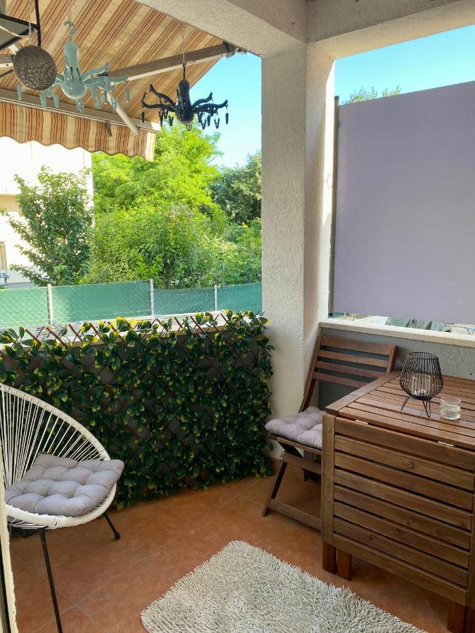 Apartman Miriam Zadar Extérieur photo