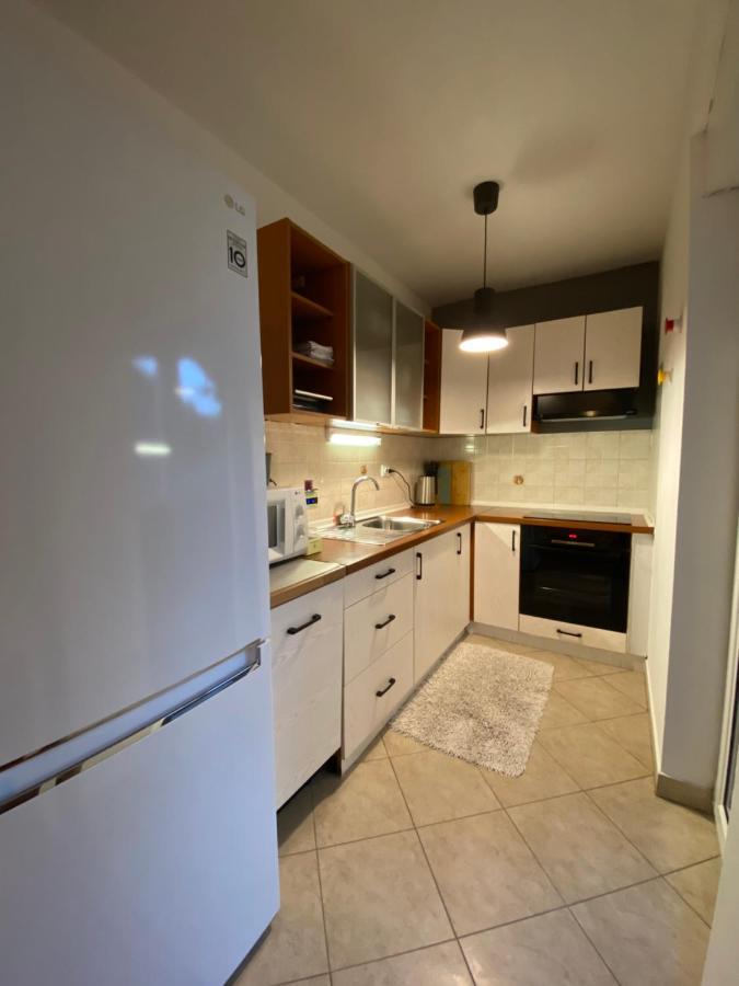 Apartman Miriam Zadar Extérieur photo