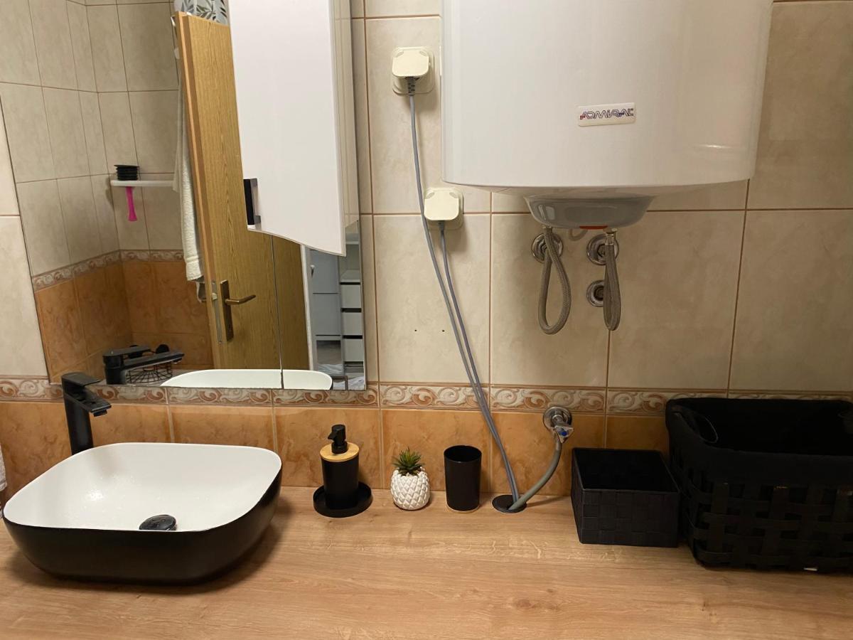Apartman Miriam Zadar Extérieur photo