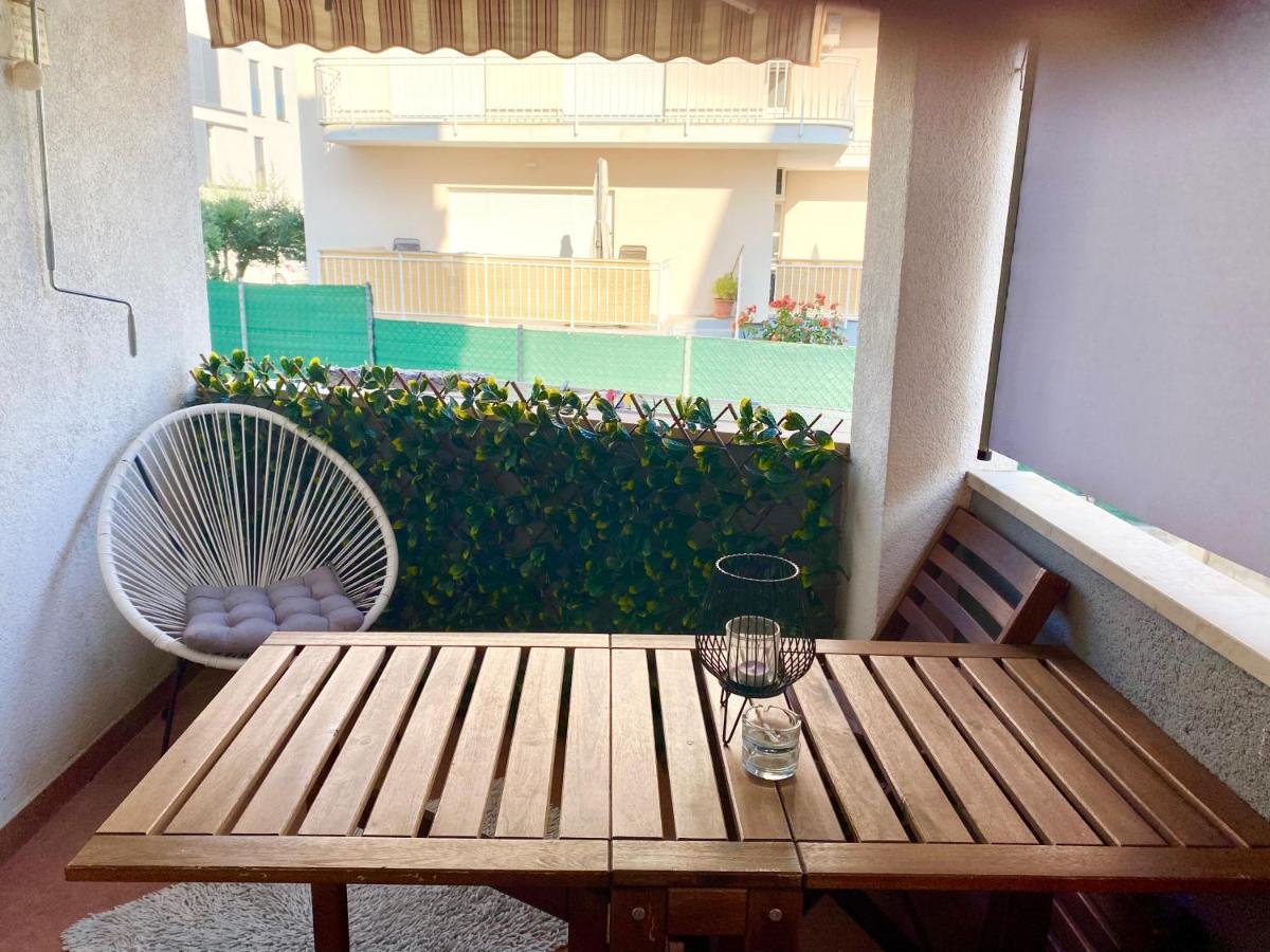 Apartman Miriam Zadar Extérieur photo