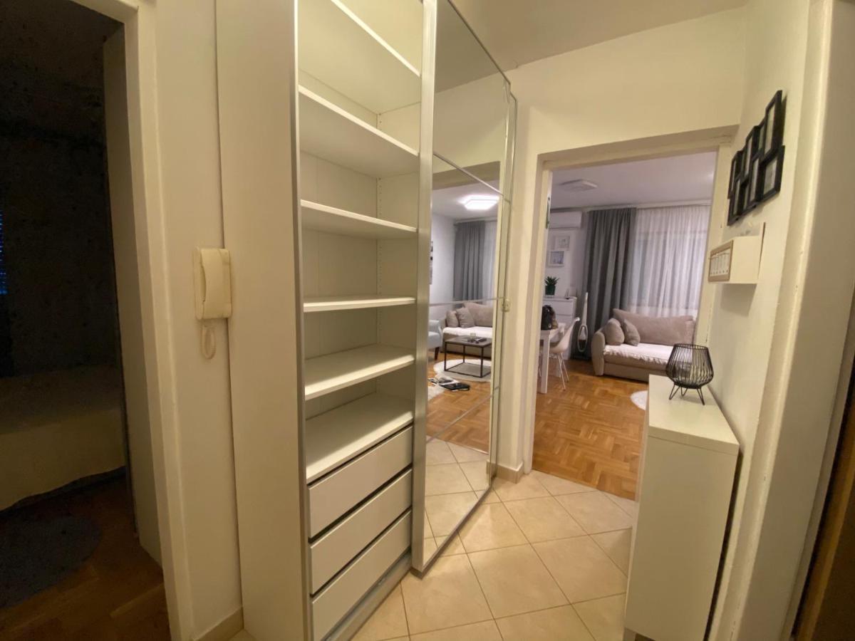 Apartman Miriam Zadar Extérieur photo