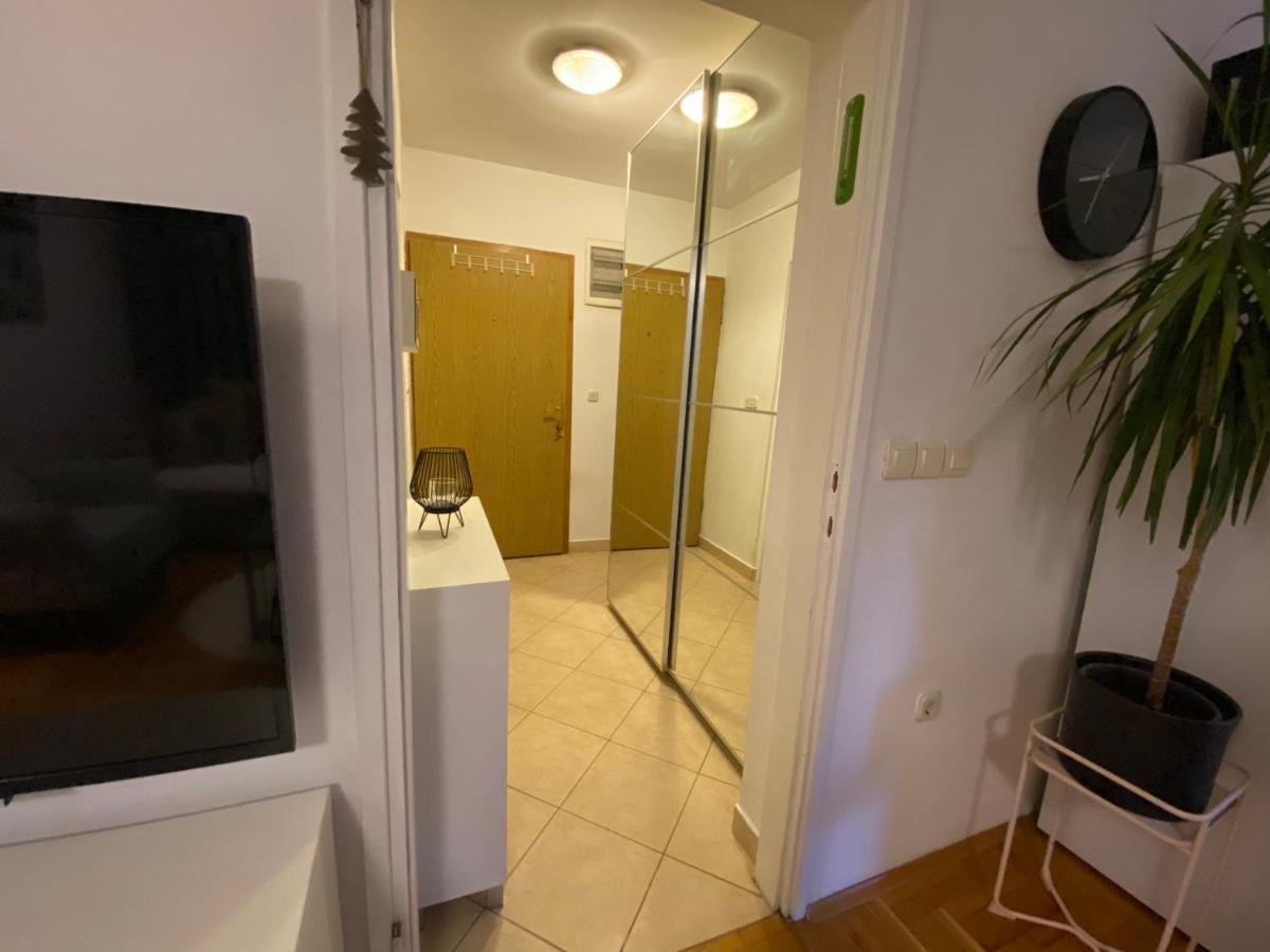 Apartman Miriam Zadar Extérieur photo