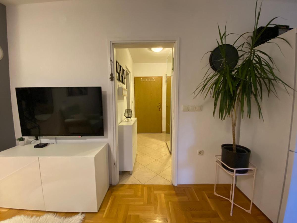 Apartman Miriam Zadar Extérieur photo