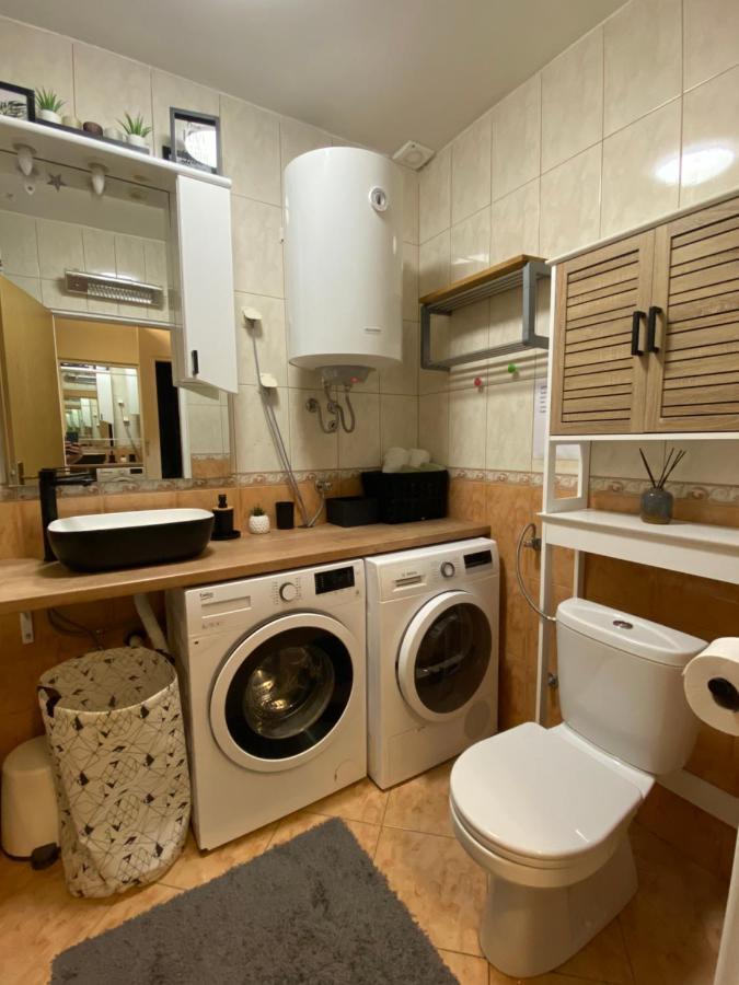 Apartman Miriam Zadar Extérieur photo