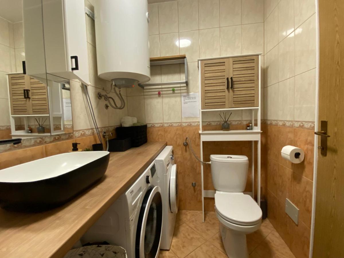 Apartman Miriam Zadar Extérieur photo