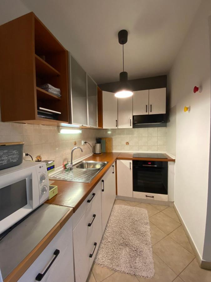 Apartman Miriam Zadar Extérieur photo