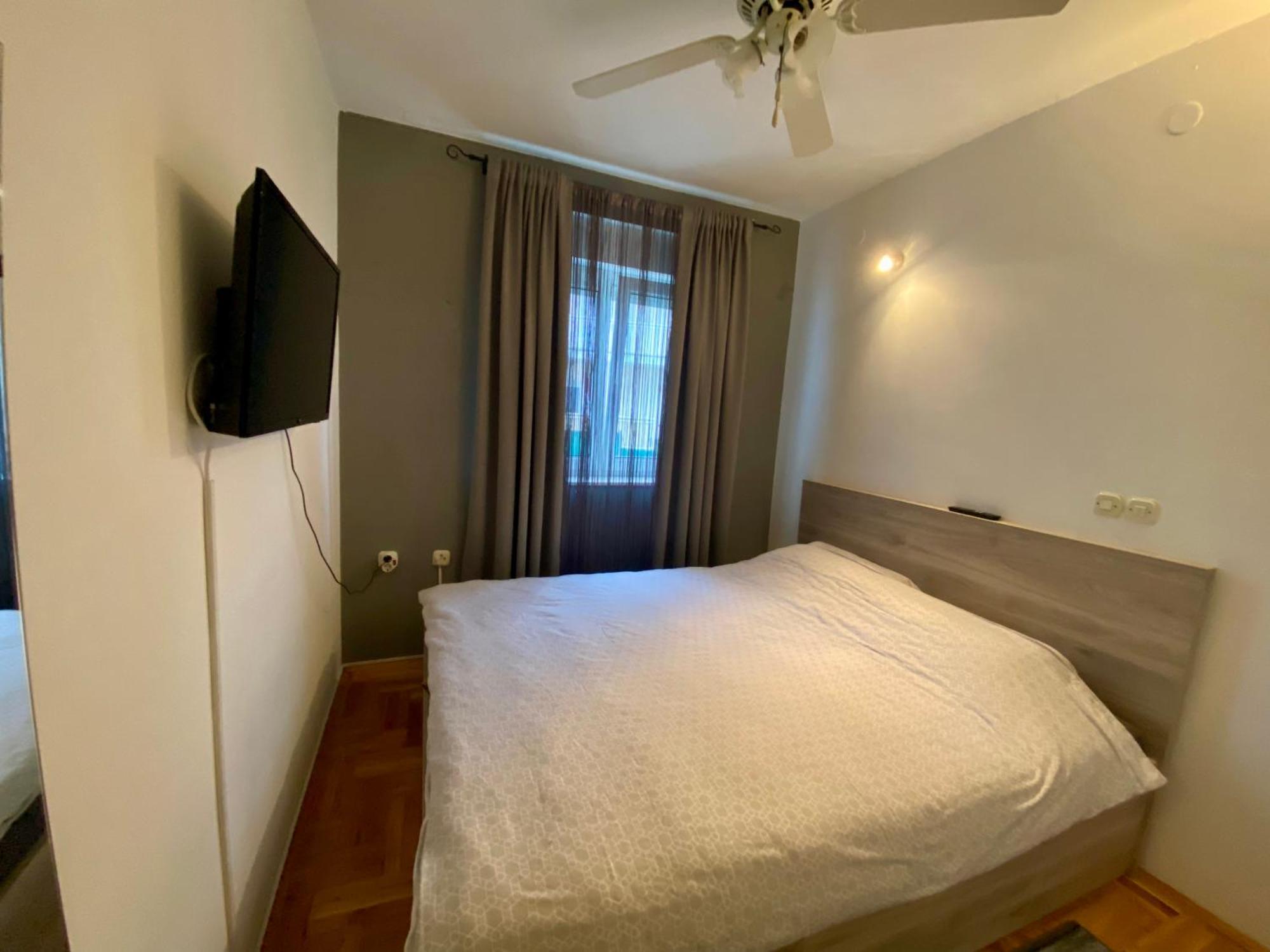 Apartman Miriam Zadar Extérieur photo
