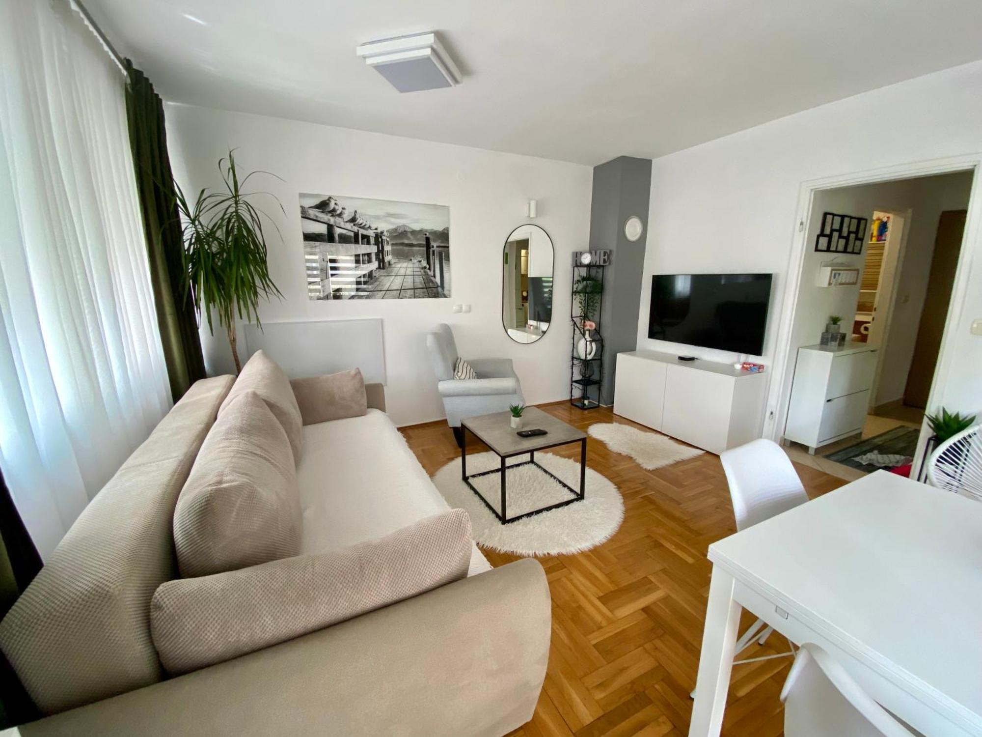 Apartman Miriam Zadar Extérieur photo
