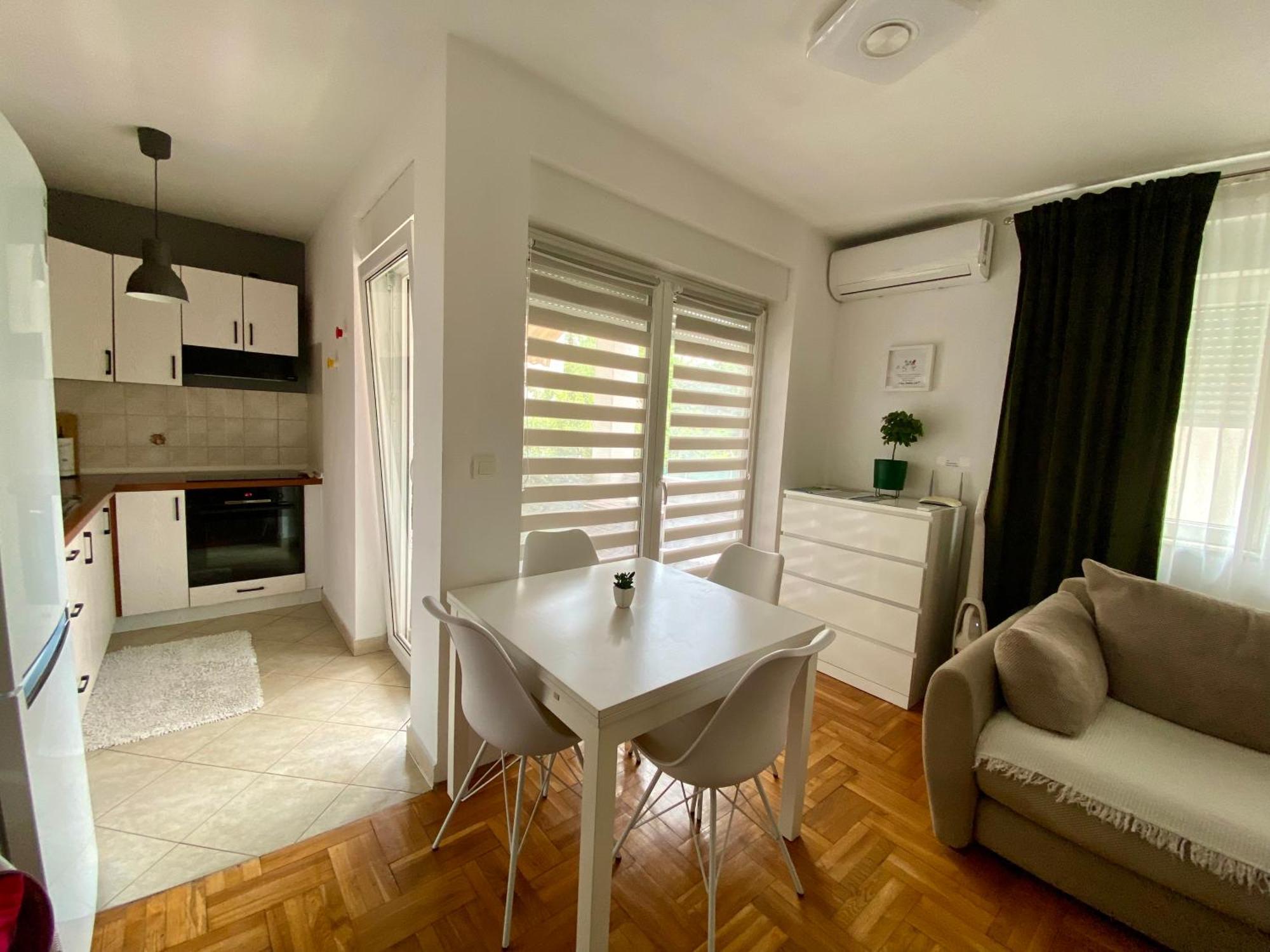 Apartman Miriam Zadar Extérieur photo