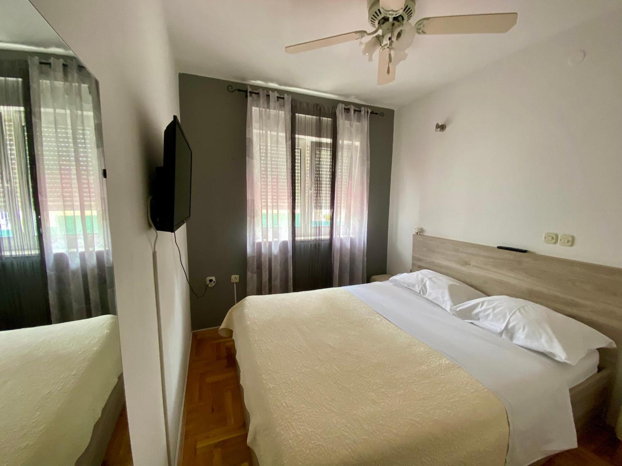 Apartman Miriam Zadar Extérieur photo