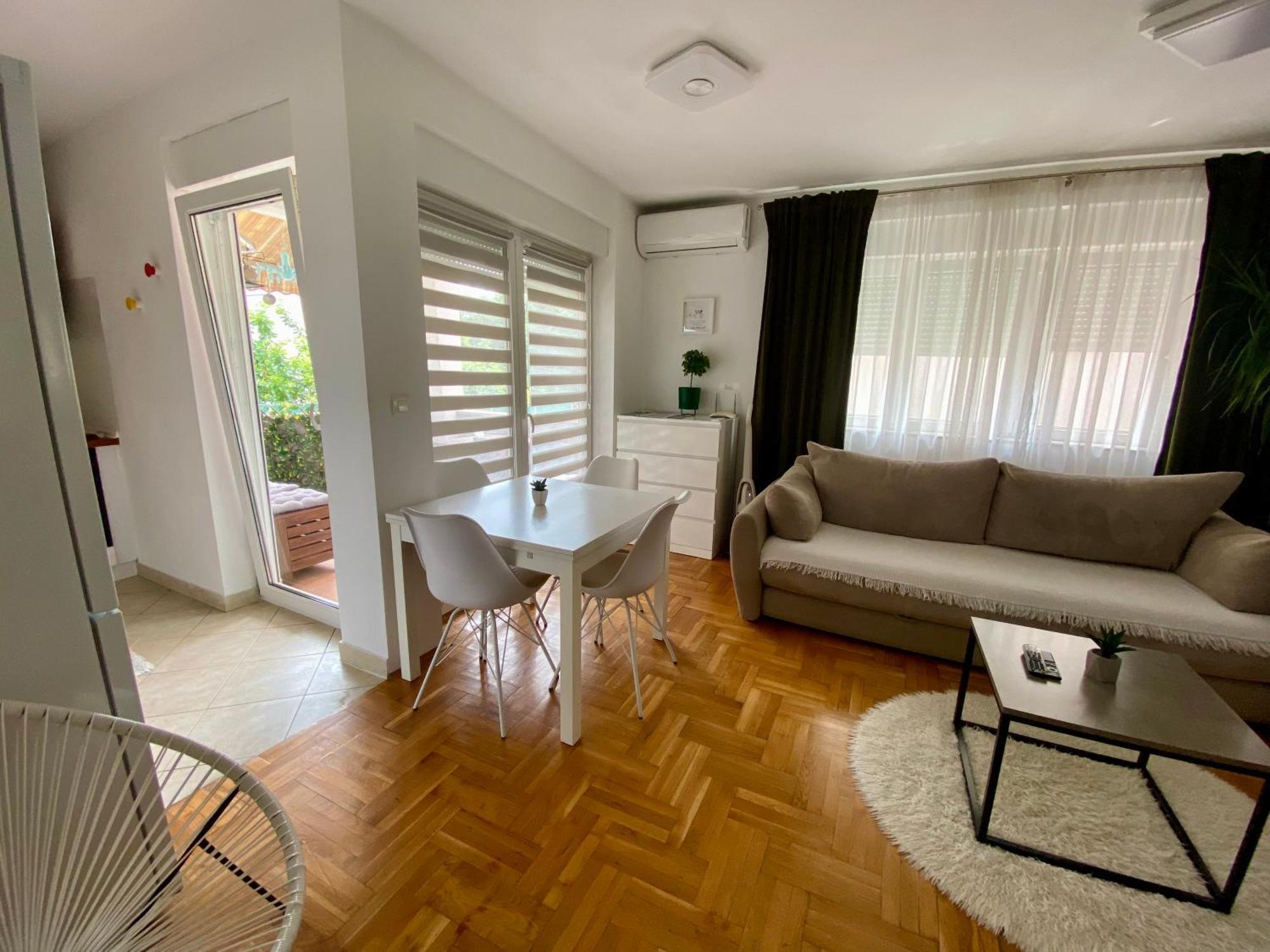 Apartman Miriam Zadar Extérieur photo