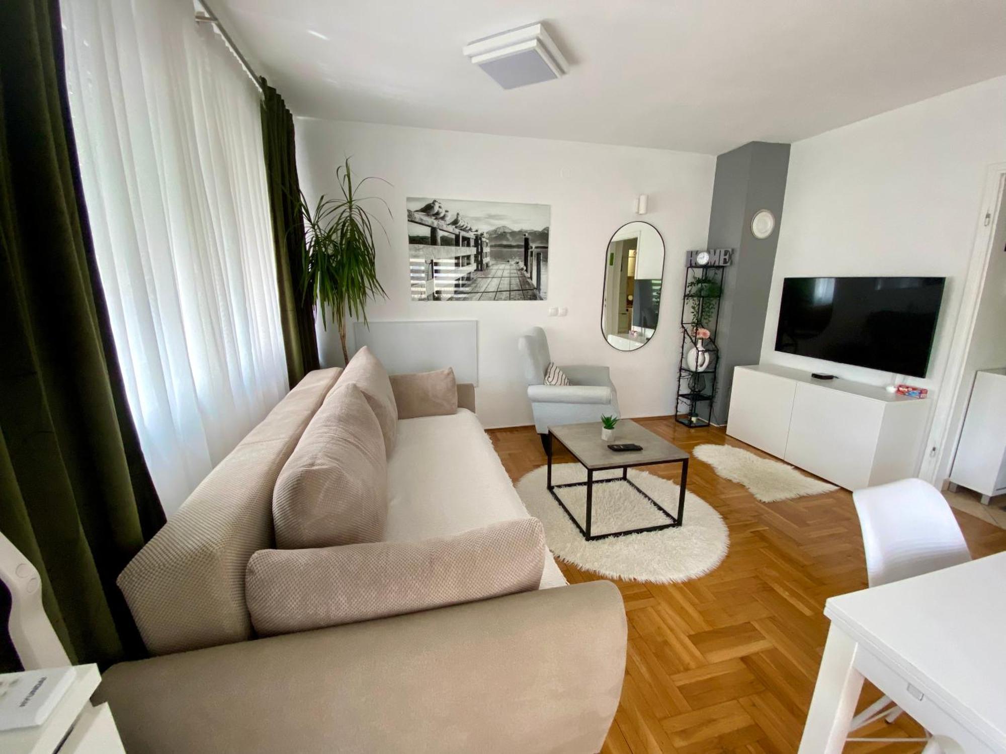 Apartman Miriam Zadar Extérieur photo