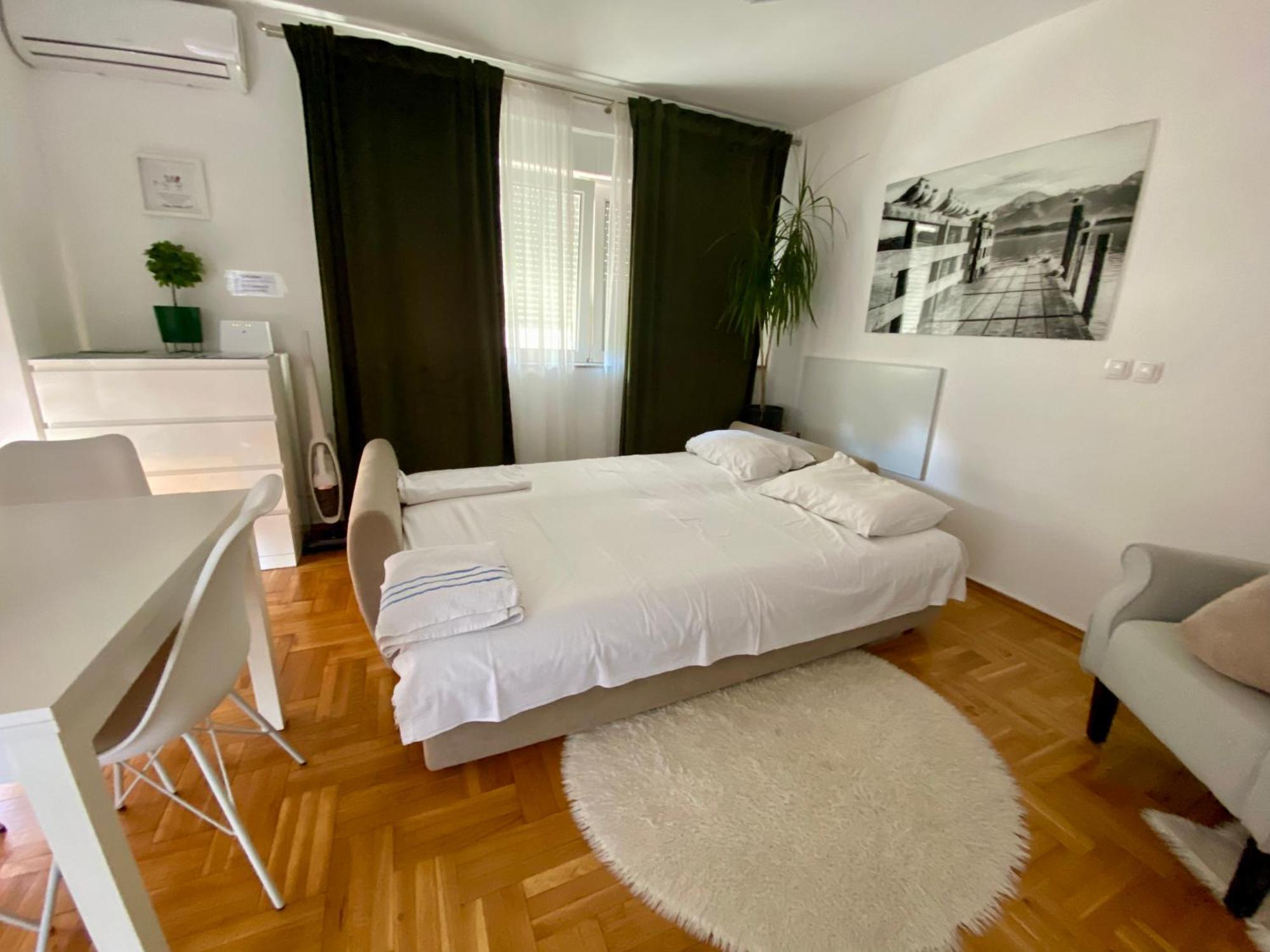 Apartman Miriam Zadar Extérieur photo